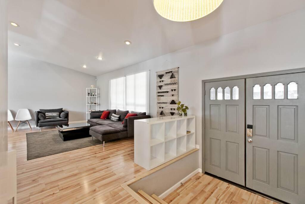 Bright, Modern 4Br With Beautiful Backyard & Pool! Villa Las Vegas Eksteriør bilde