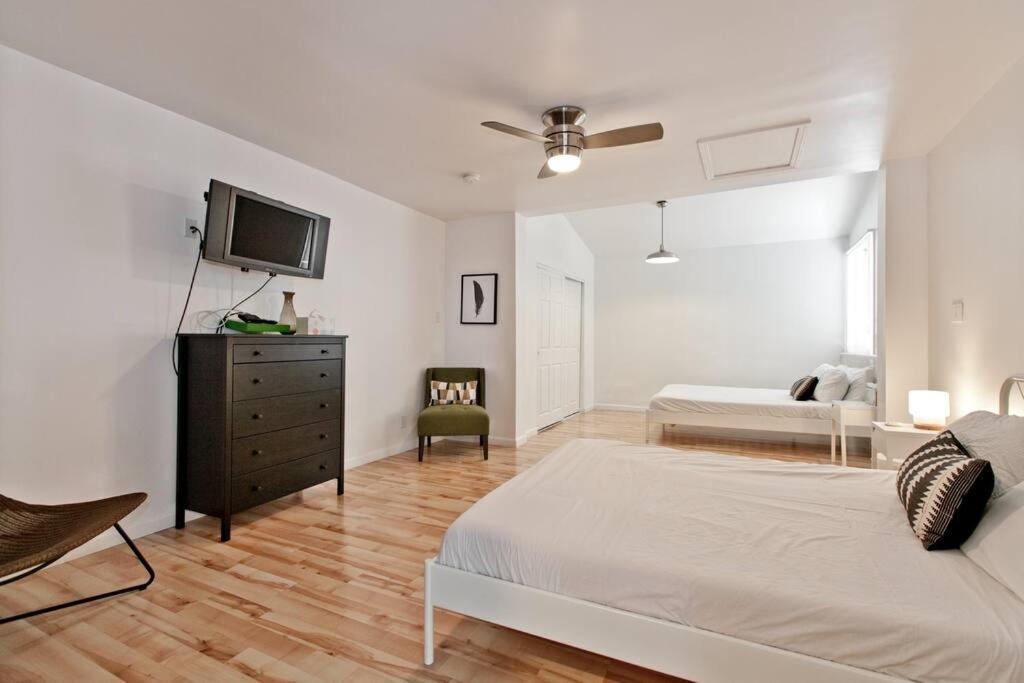 Bright, Modern 4Br With Beautiful Backyard & Pool! Villa Las Vegas Eksteriør bilde